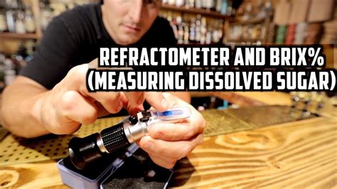 how to calculate fg with refractometer|how accurate is a refractometer.